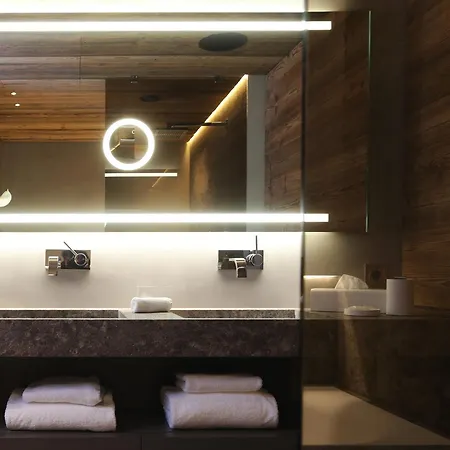 Severin*s - The Alpine Retreat Szálloda